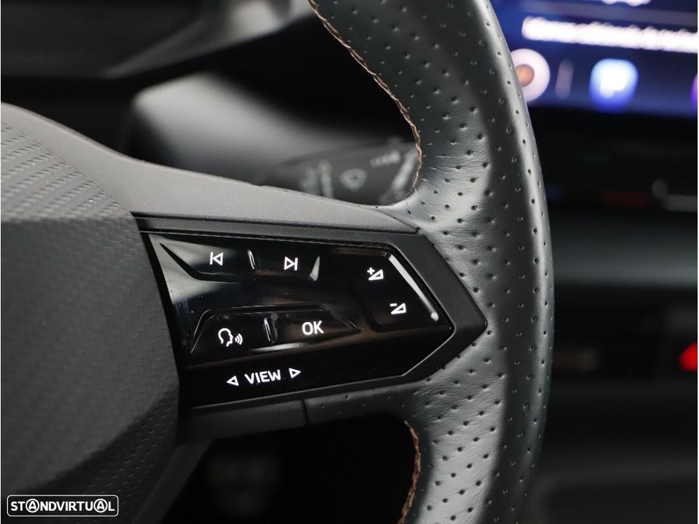 Cupra Born 58 kWh - 16