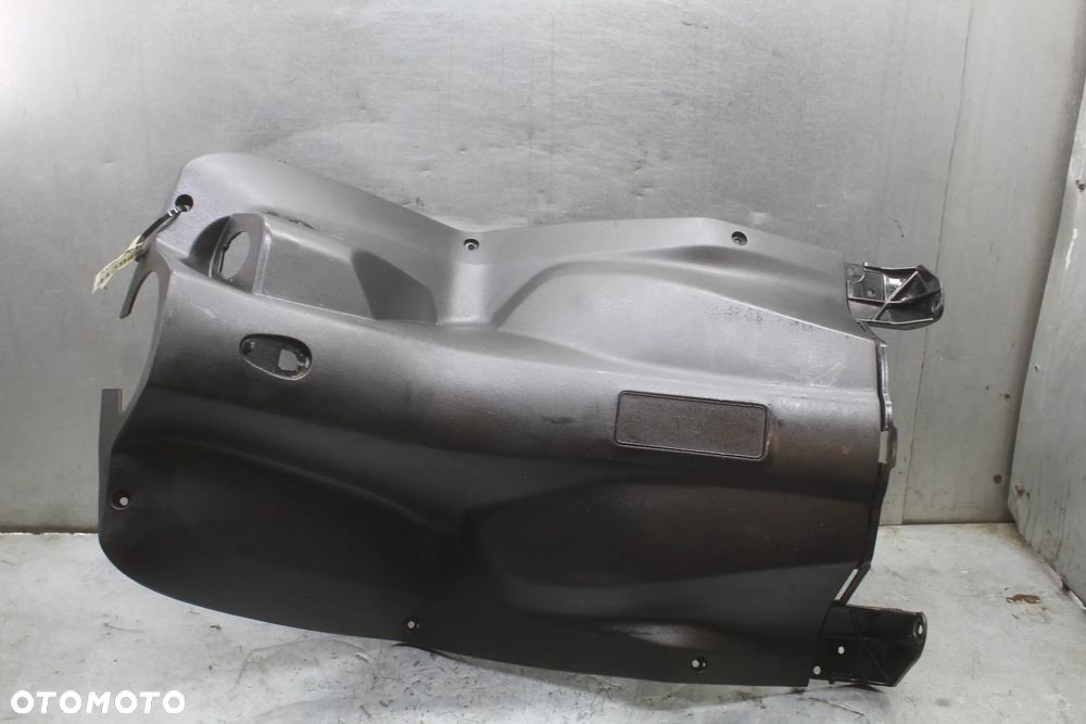 Sym Orbit 2 II kokpit osłona obudowa owiewka - 1