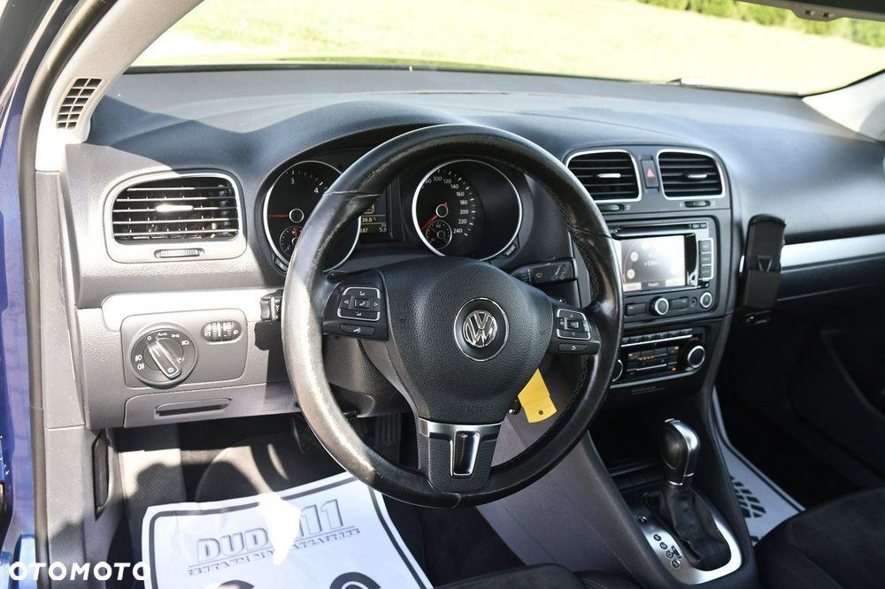 Volkswagen Golf - 15