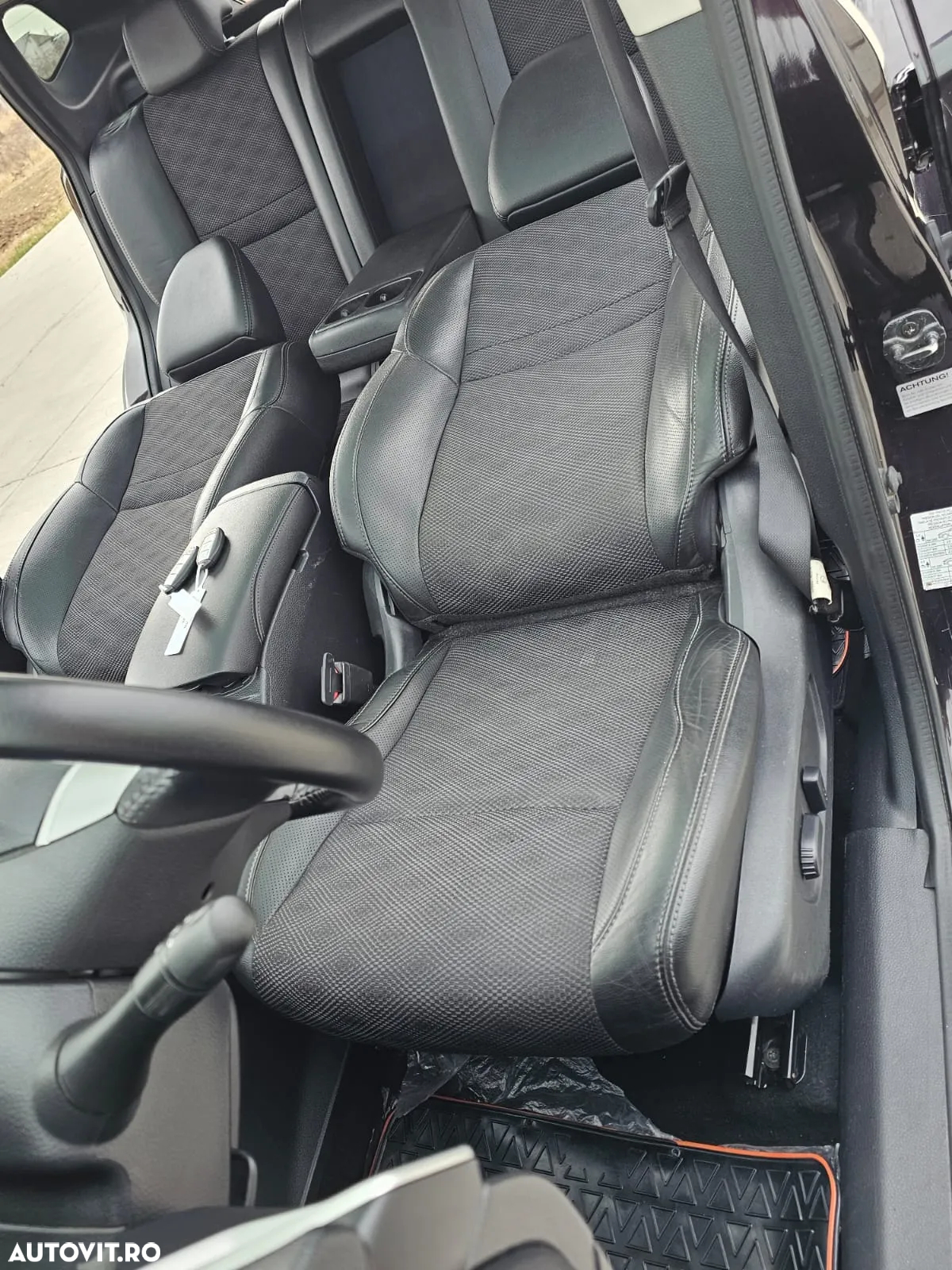 Nissan Qashqai 1.6 DCI ALL-MODE 4x4i TEKNA+ - 22