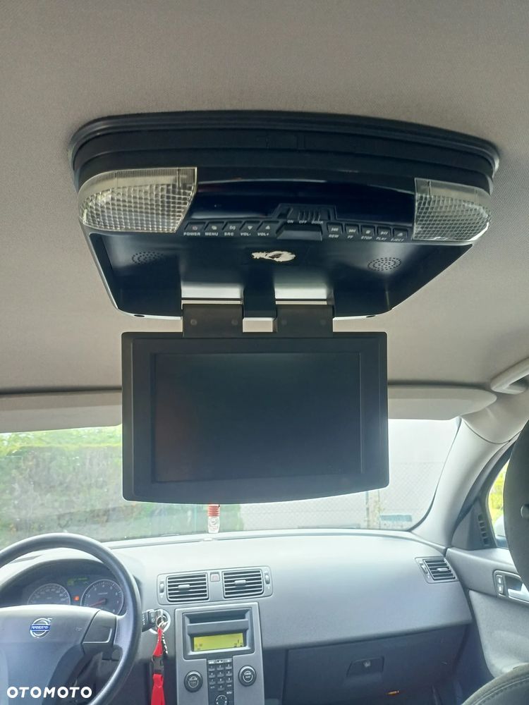 Volvo V50 1.8 Edition - 9