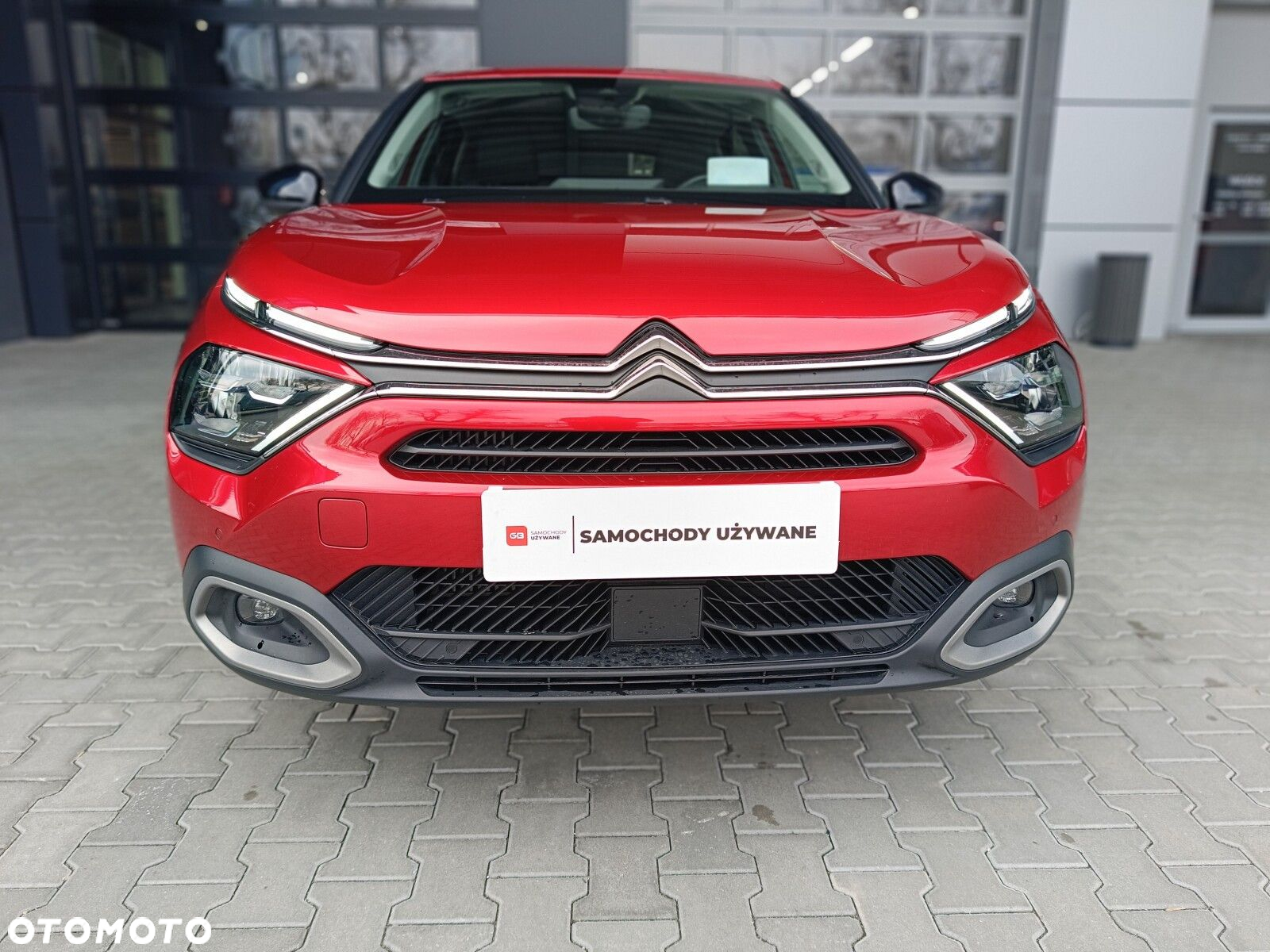 Citroën C4 1.2 PureTech Shine S&S EAT8 - 3