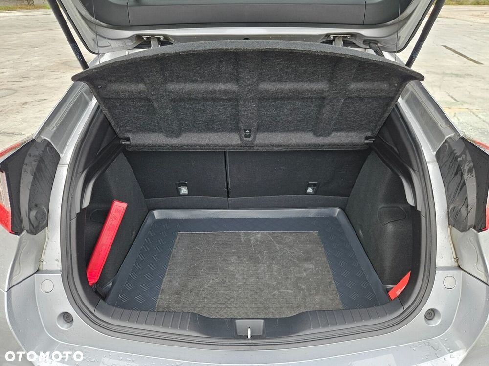 Honda Civic 1.8 Sport - 12