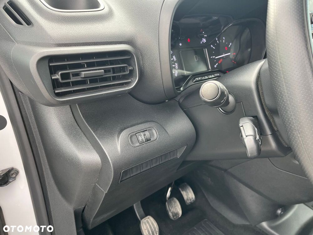 Toyota PROACE CITY - 26