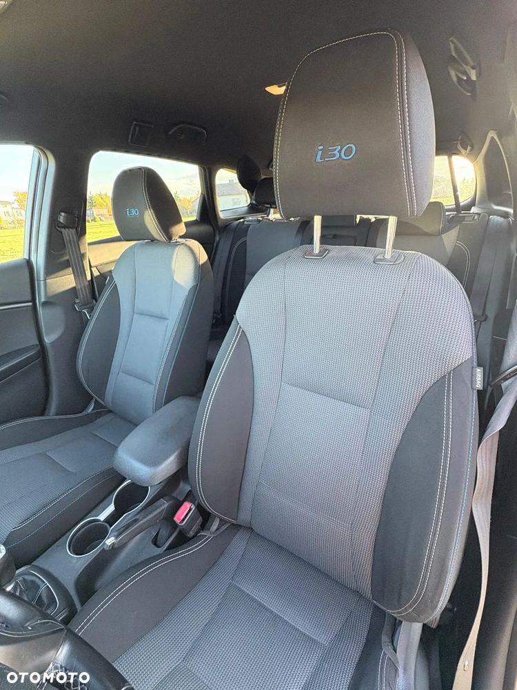 Hyundai i30 - 8