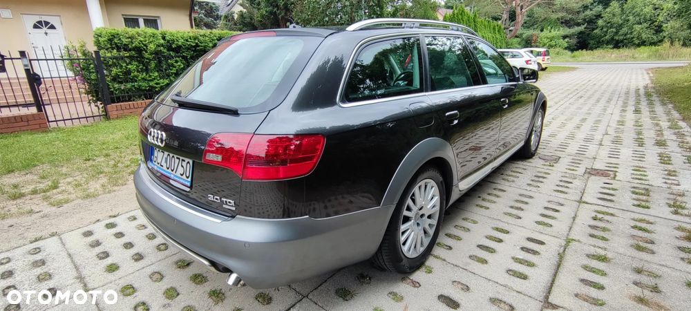 Audi A6 Allroad - 8