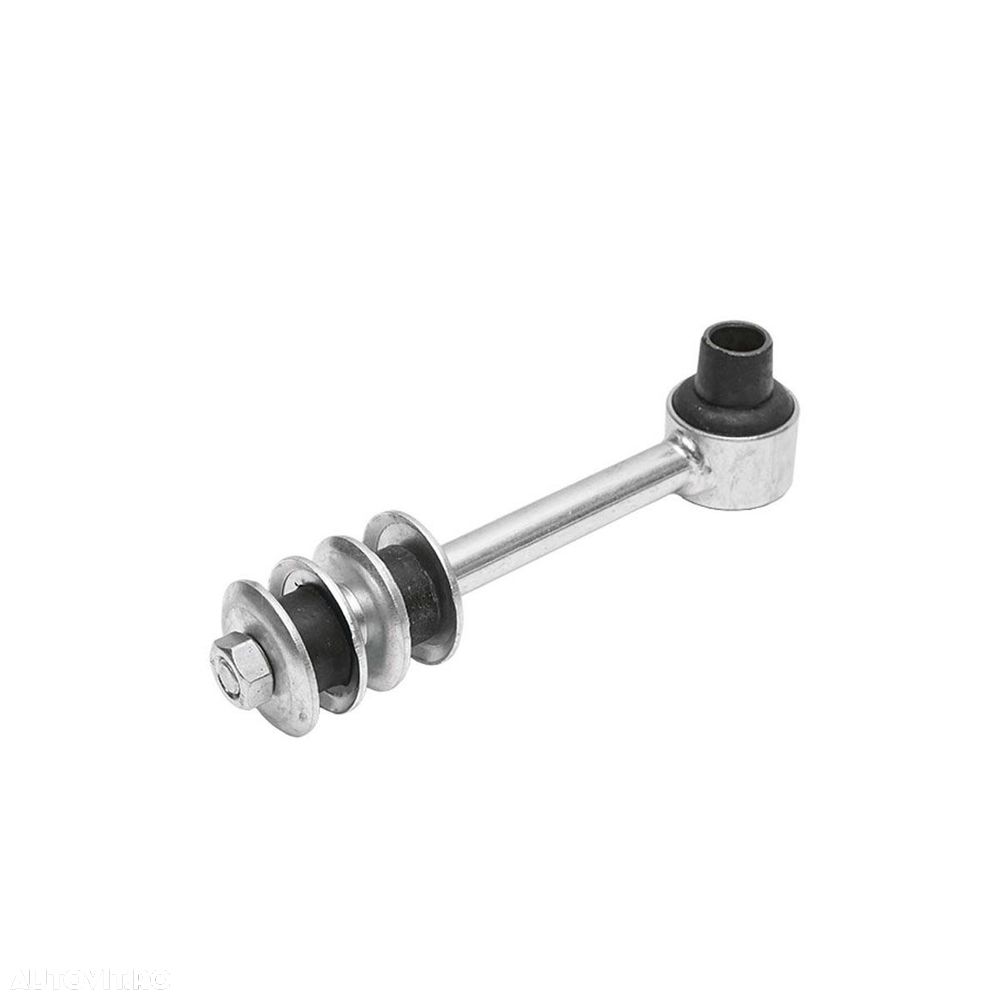 Bieleta antiruliu pentru Dacia model nou - 2