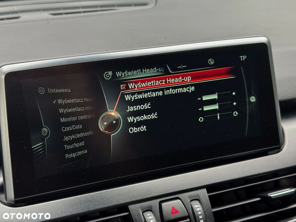 BMW Seria 2 218d Sport-Aut Luxury Line - 35