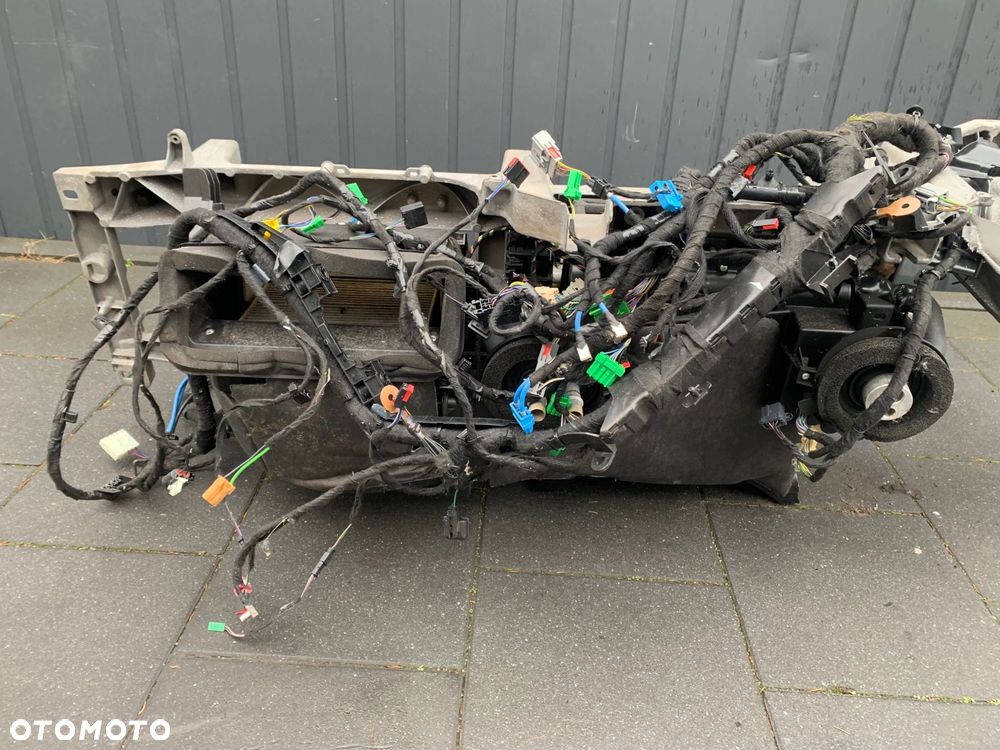 STELAŻ DESKI NAGRZEWNICA RANGE ROVER SPORT L494 KOMPLET HY32-19B555-CC - 7