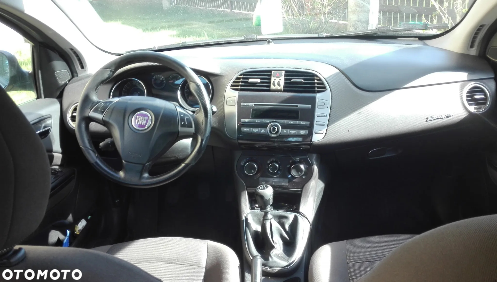 Fiat Bravo - 3