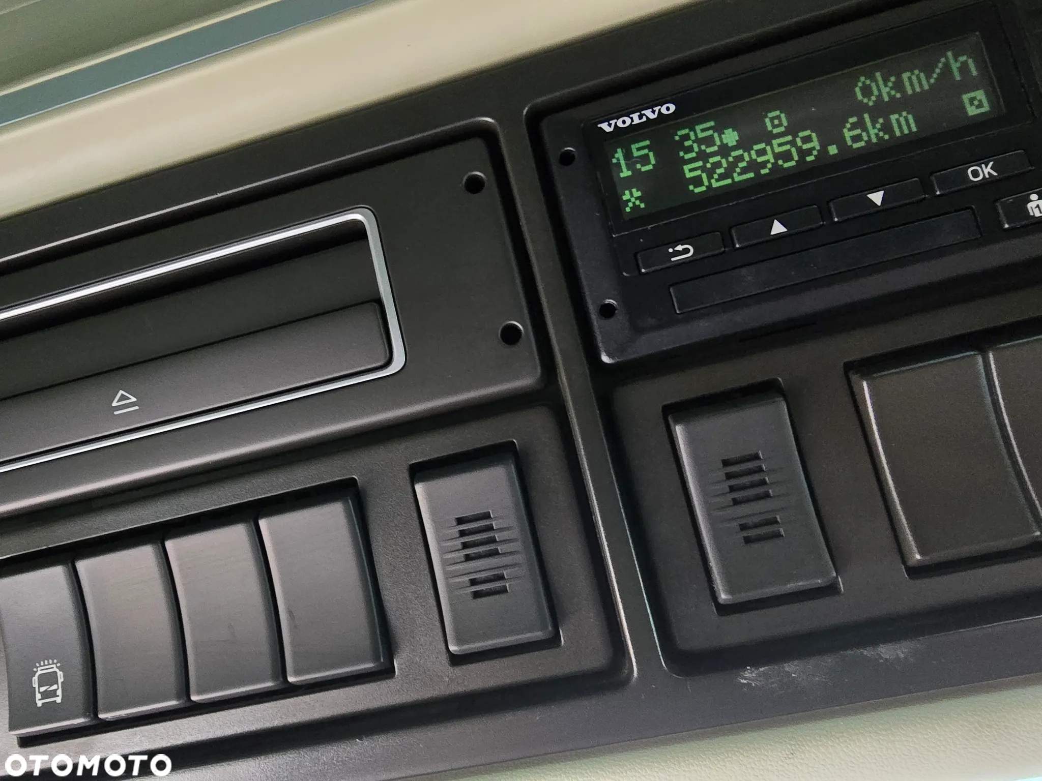 Volvo FH 4 460 I-SAVE LOWDECK - 26