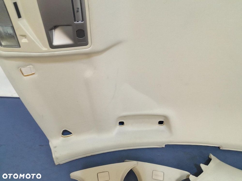 JAGUAR XF I X250 SEDAN PODSUFITKA - 4