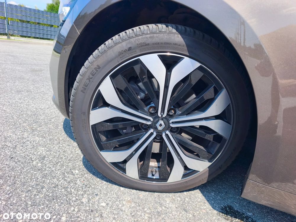 Renault Talisman 1.6 Energy TCe Intens EDC - 12