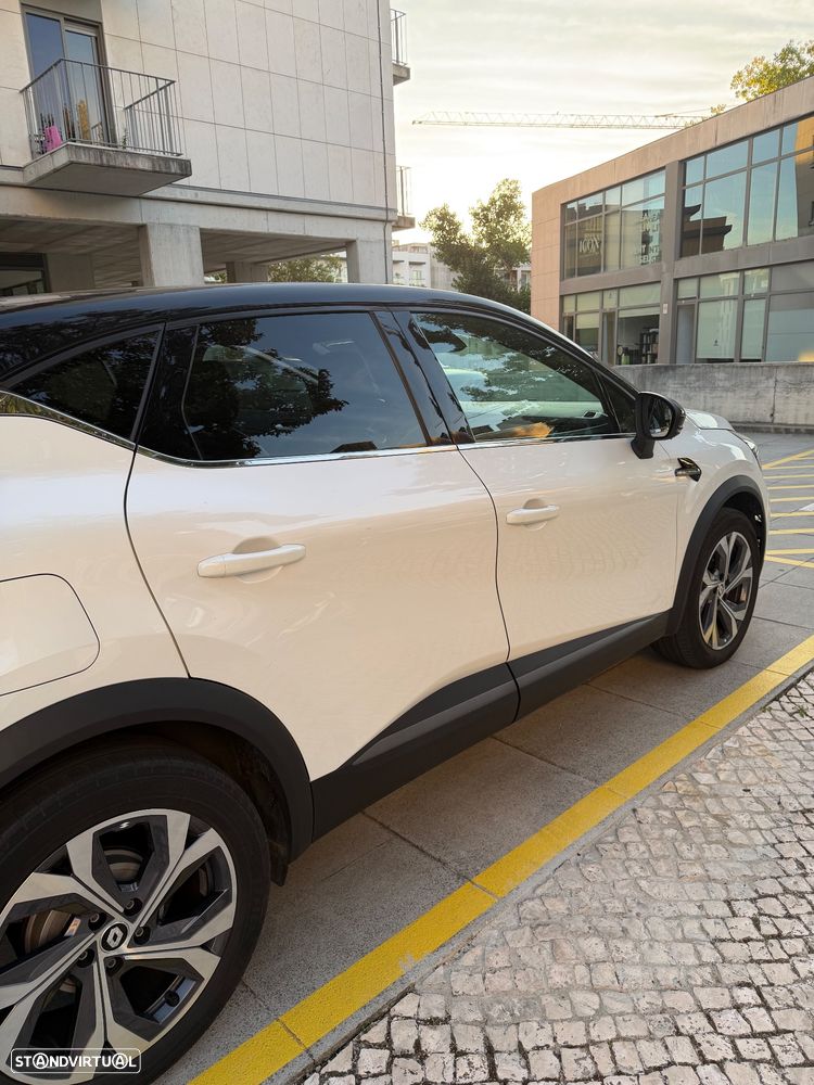 Renault Captur 1.0 TCe RS Line - 3