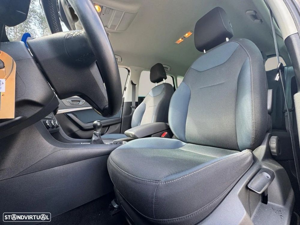 SEAT Ateca 1.6 TDI Style - 17
