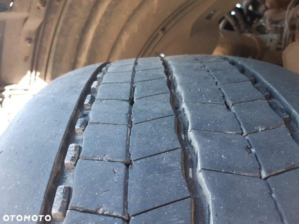 DAF XF NGD 480 FT LOWDECK  STOCK (30995) - 7