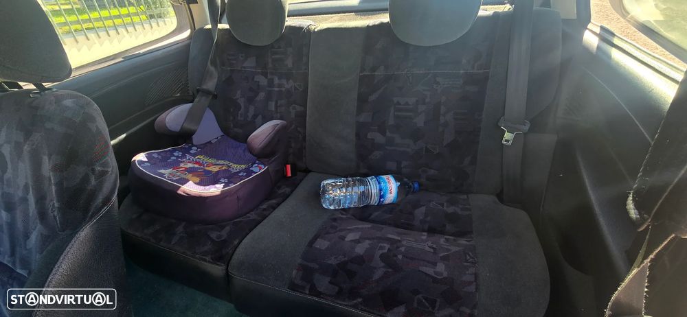 Citroën Saxo 1.6i 16V Cup - 8