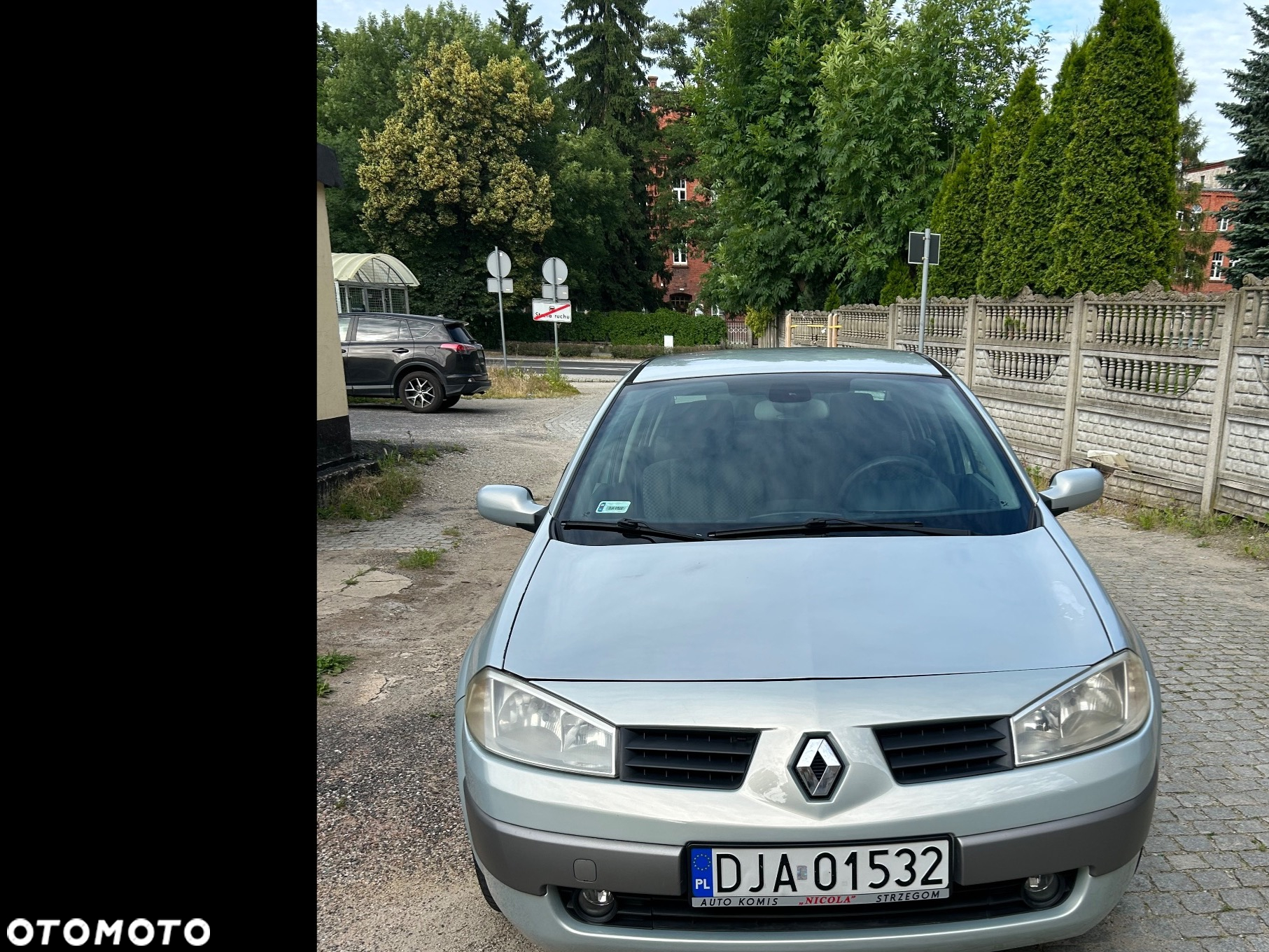 Renault Megane - 2