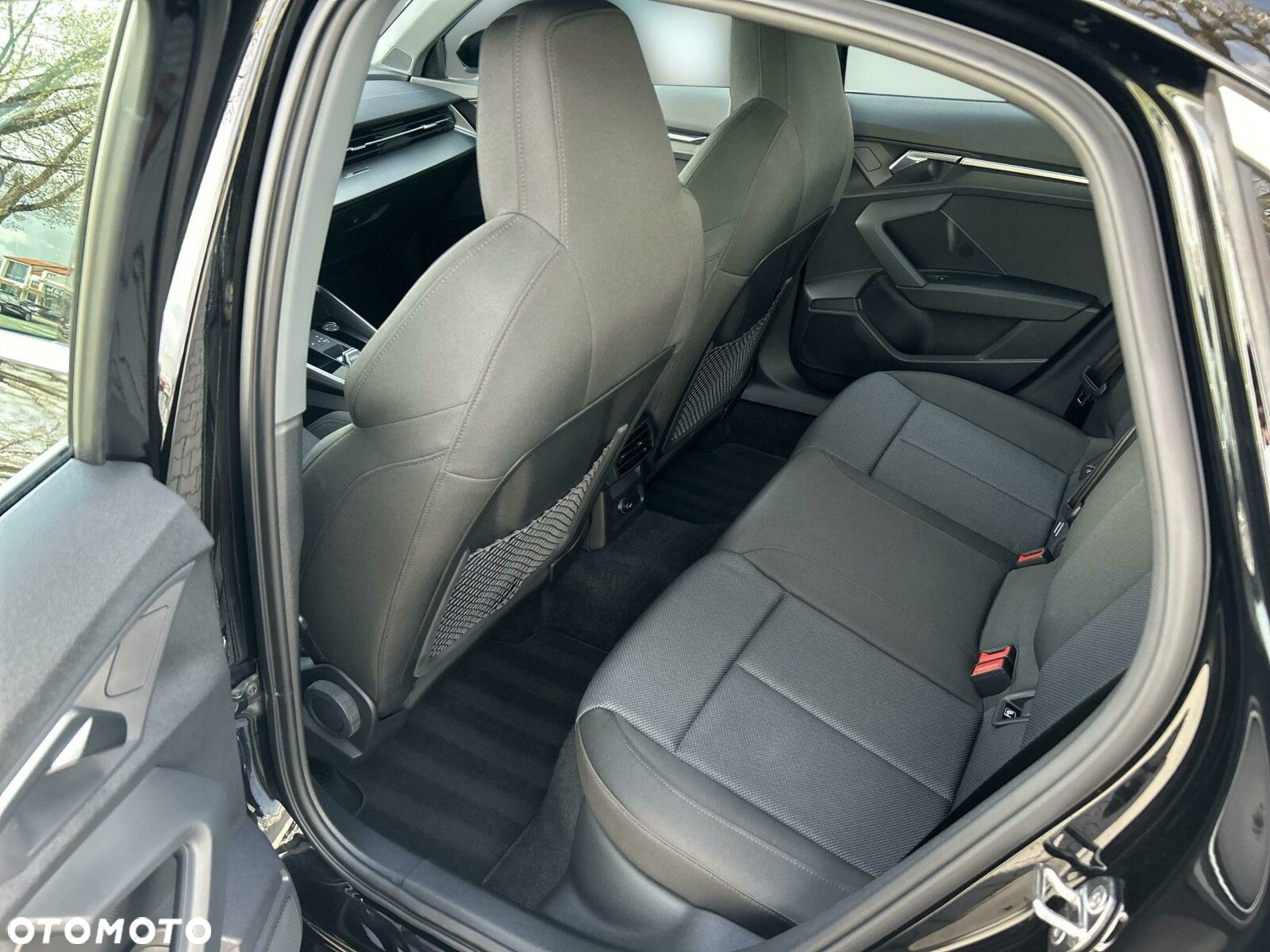 Audi A3 - 12