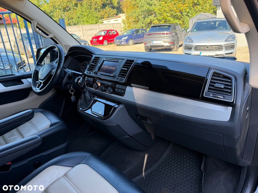 Volkswagen Multivan 2.0 BiTDI L1 Highline 4Motion DSG - 39