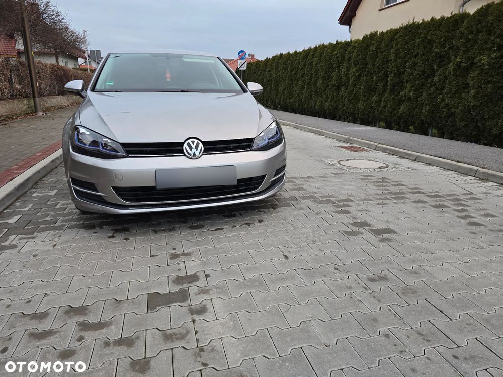 Volkswagen Golf Aktionsmodell 1.8 T DSG Comfortline - 2