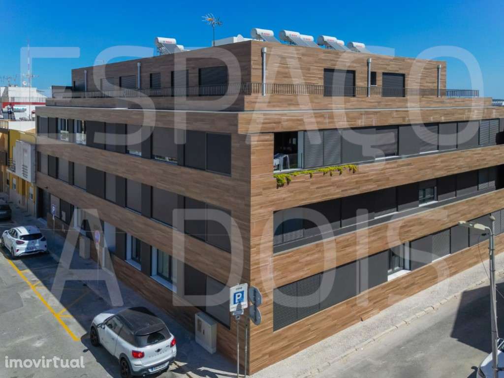 A ESTREAR! CENTRO HISTÓRICO DE VILA REAL DE SANTO ANTÓNIO - Junto a... - Grande imagem: 2/60