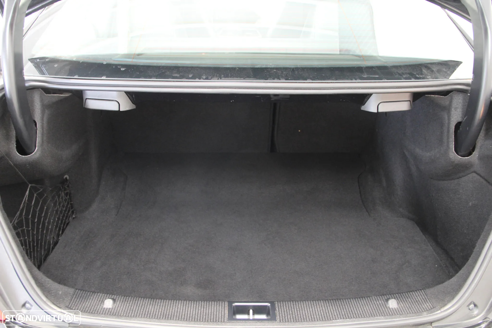 Mercedes-Benz C 220 CDi BE Aut. - 31