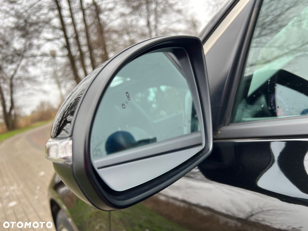 Kia Optima Sportagon 1.7 CRDI DCT GT Line - 28