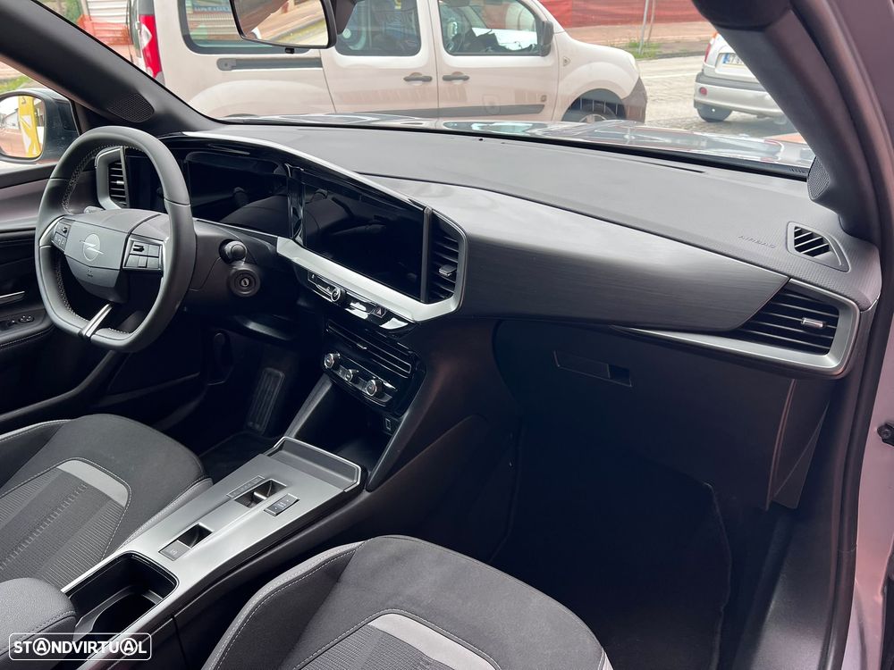 Opel Mokka 1.2 Hybrid GS eDCT - 18