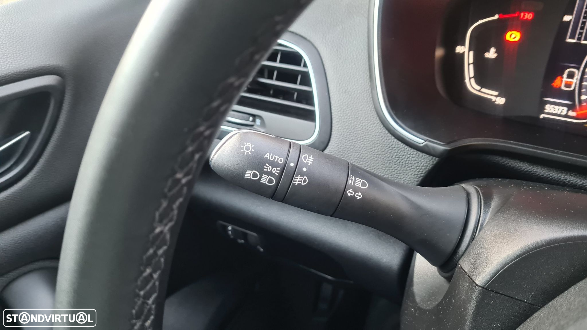 Renault Mégane 1.5 Blue dCi Intens - 13