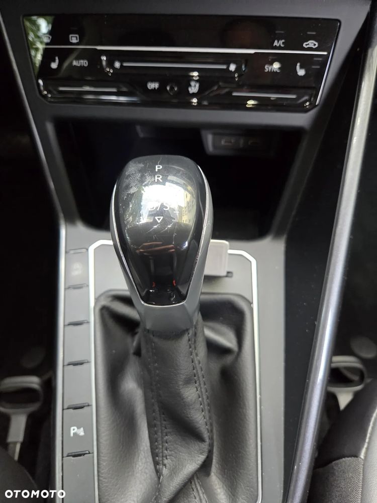 Volkswagen Polo 1.0 TSI Style DSG - 7