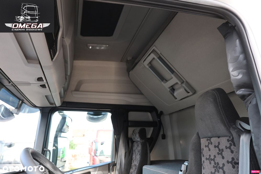 Scania R 500/ 500 R / Klima postojowa / Full LED /Spr Z Niemiec - 11