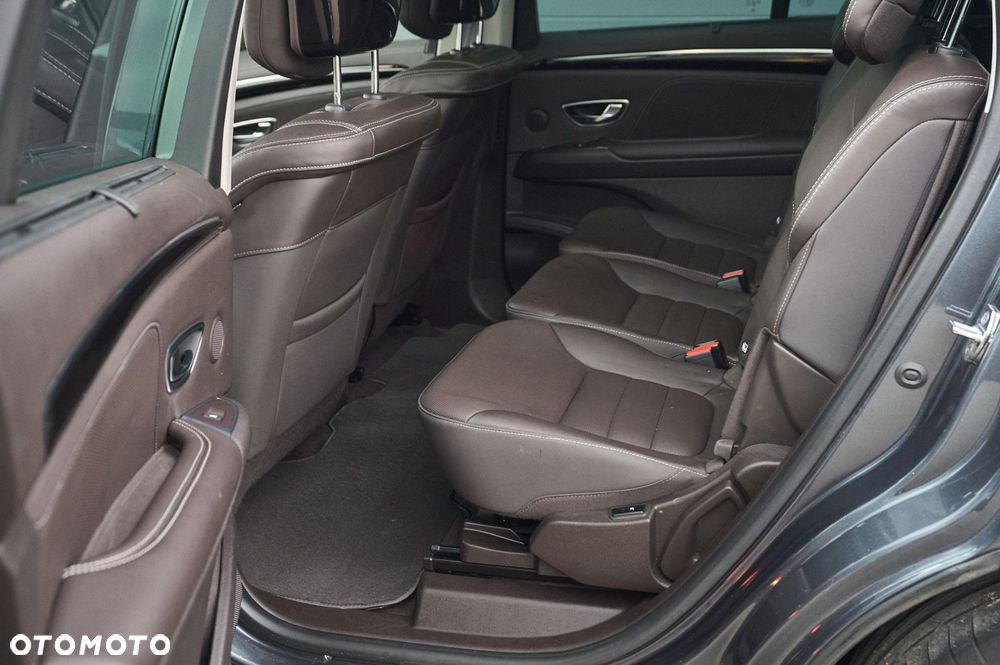 Renault Espace 1.8 TCe Energy Initiale Paris EDC 7os - 15