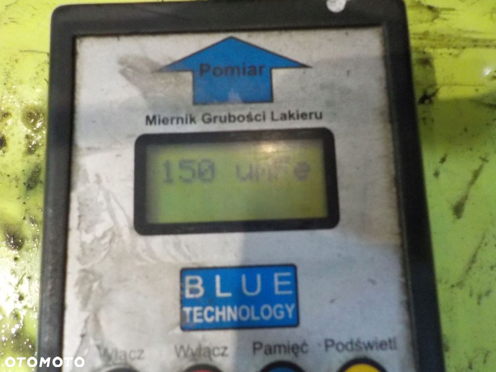 HONDA CRV III 09r 5D drzwi prawe tyl - 4