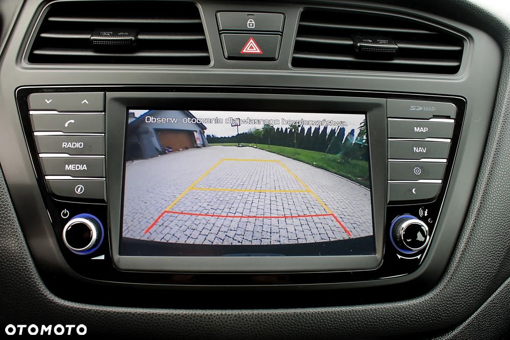 Hyundai i20 1.0 T-GDI Active Premium - 10