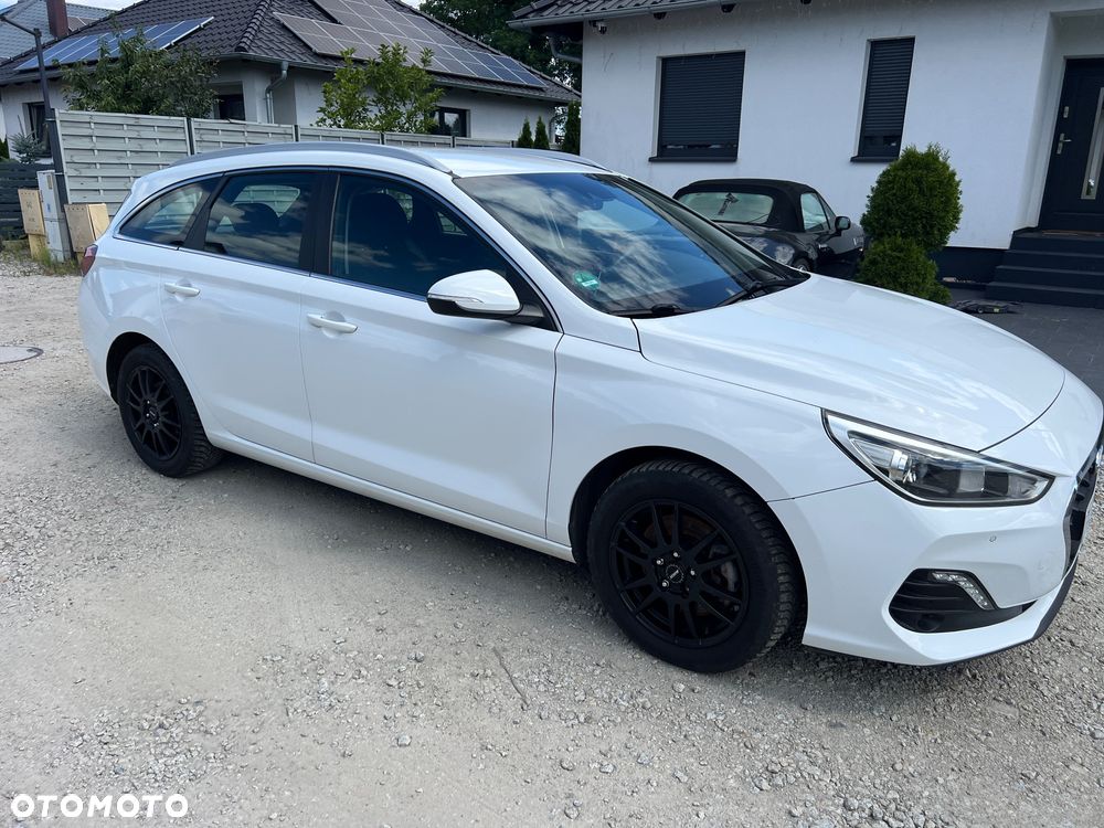 Hyundai i30 1.4 T-GDI Premiere Style - 7