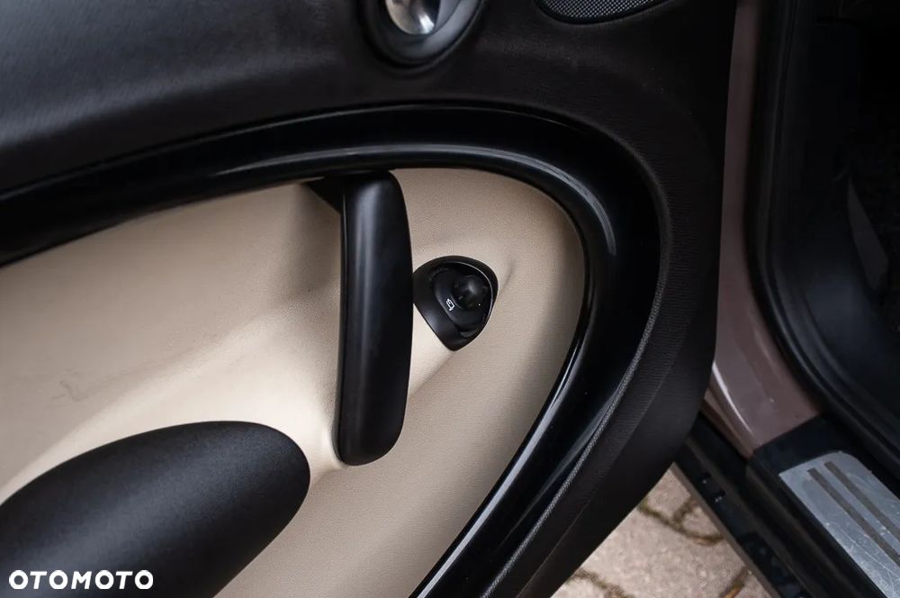 MINI Countryman Cooper D Park Lane - 35