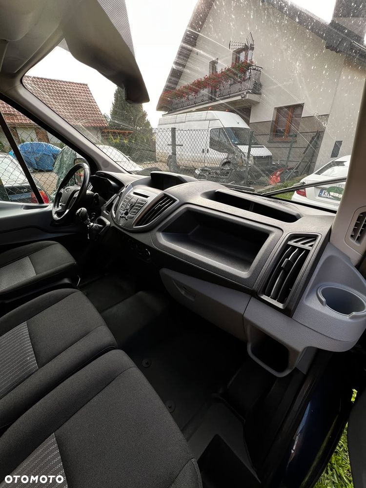 Ford Transit - 16