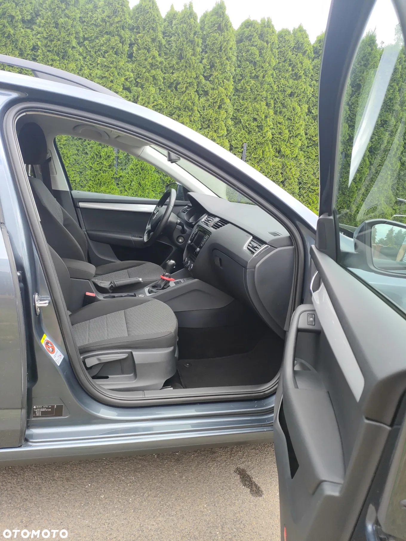 Skoda Octavia Combi 1.8 TSI (Green tec) DSG Ambition - 24
