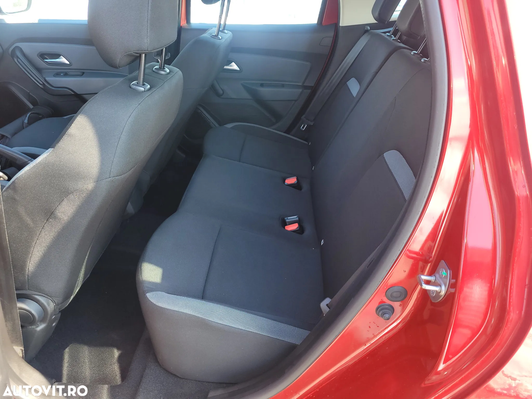 Dacia Duster - 8