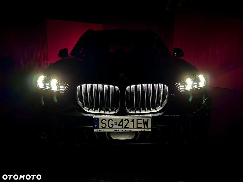 BMW X5 xDrive30d mHEV M Sport Edition sport - 10