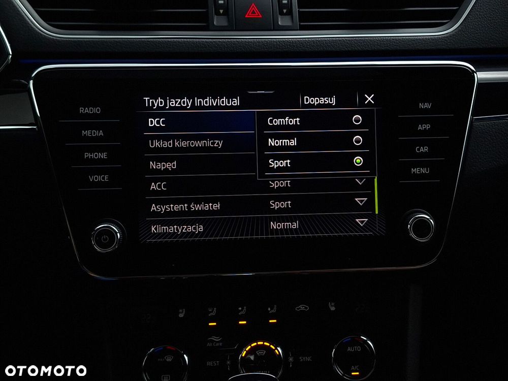 Skoda Superb - 36