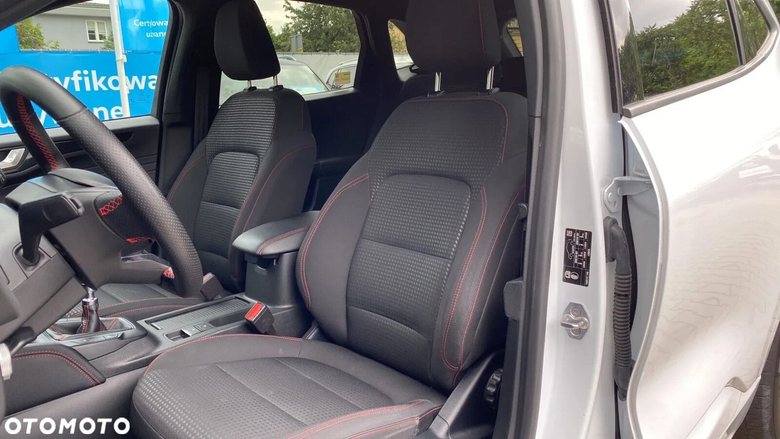 Ford Kuga - 13