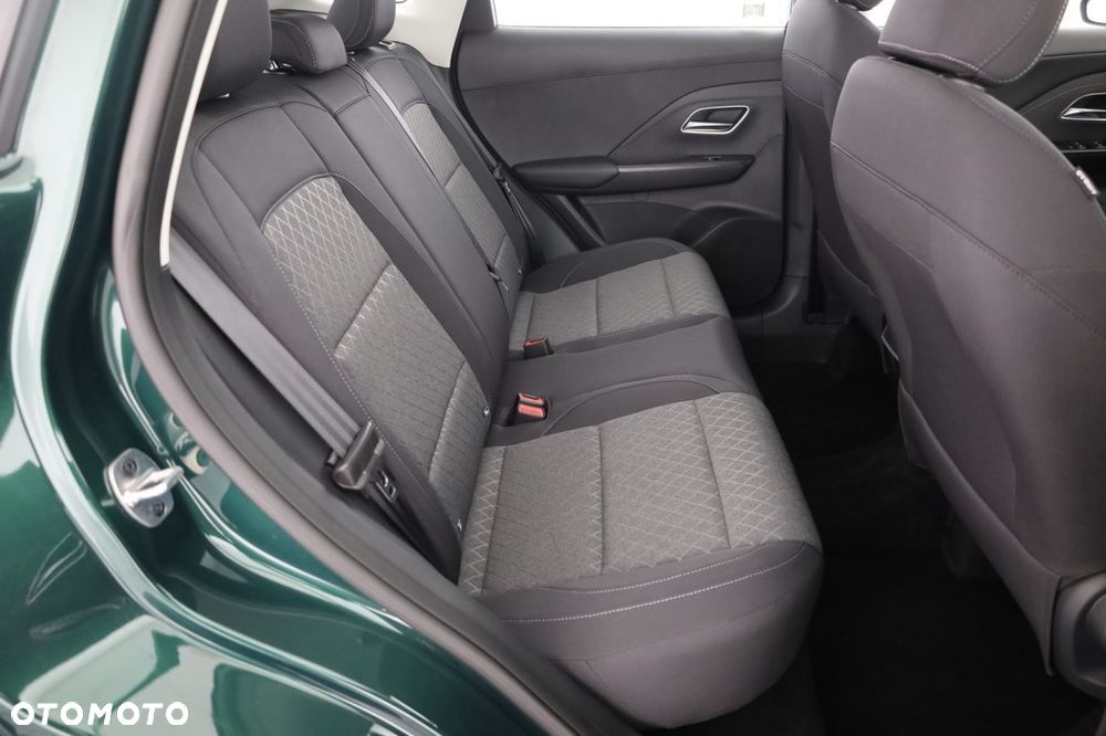 MG ZS 1.5 Standard - 10