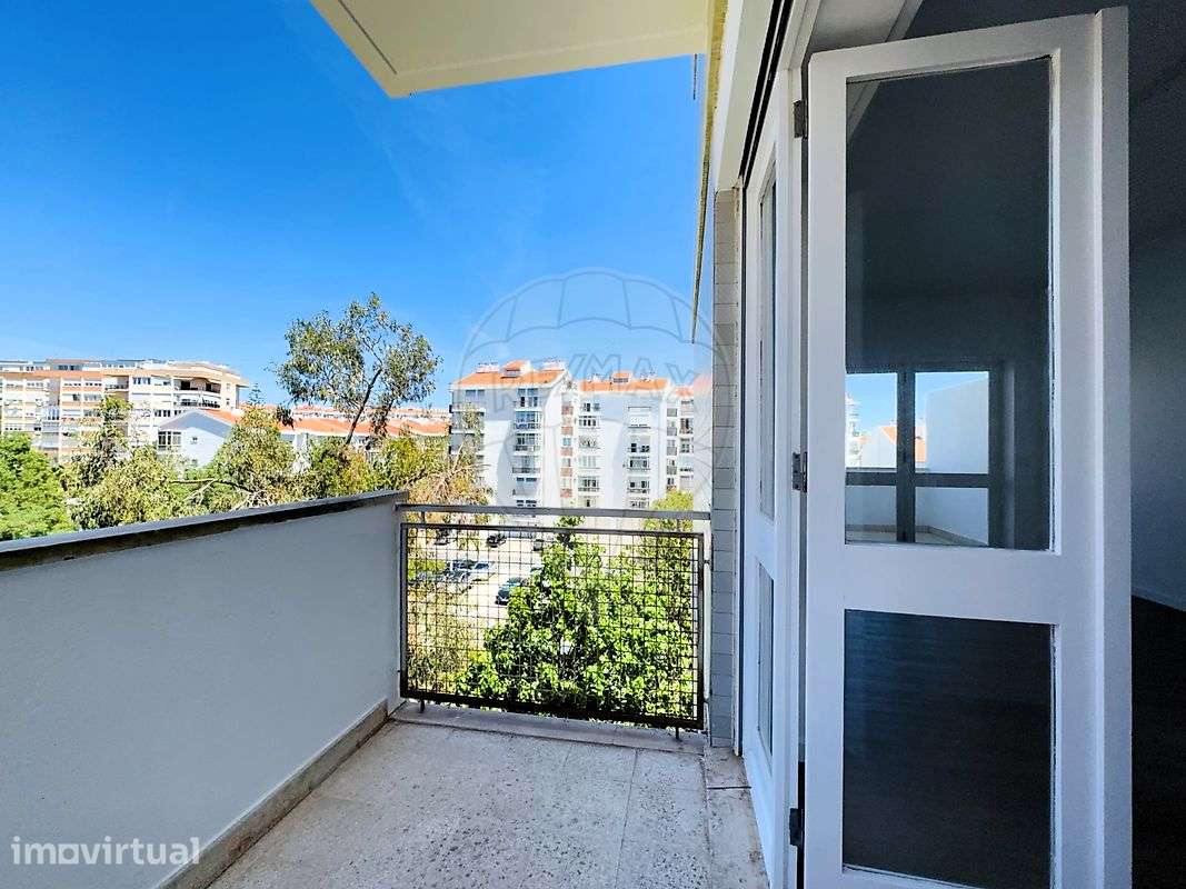 Apartamento T3 para arrendamento - Grande imagem: 4/14