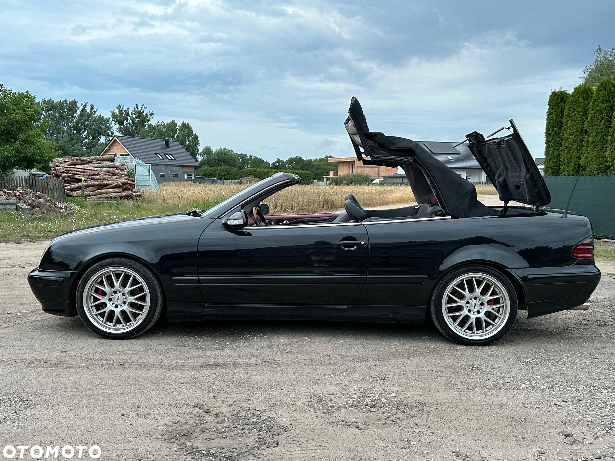 Mercedes-Benz CLK 320 Elegance - 11