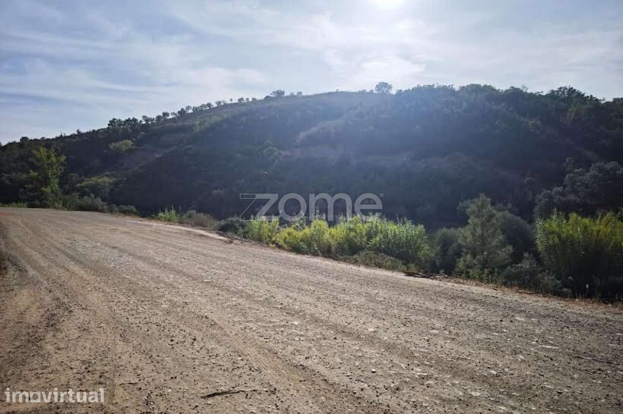 Terreno em Messines – Barranco do Vale Fontes | 23.760 m² - Grande imagem: 4/17