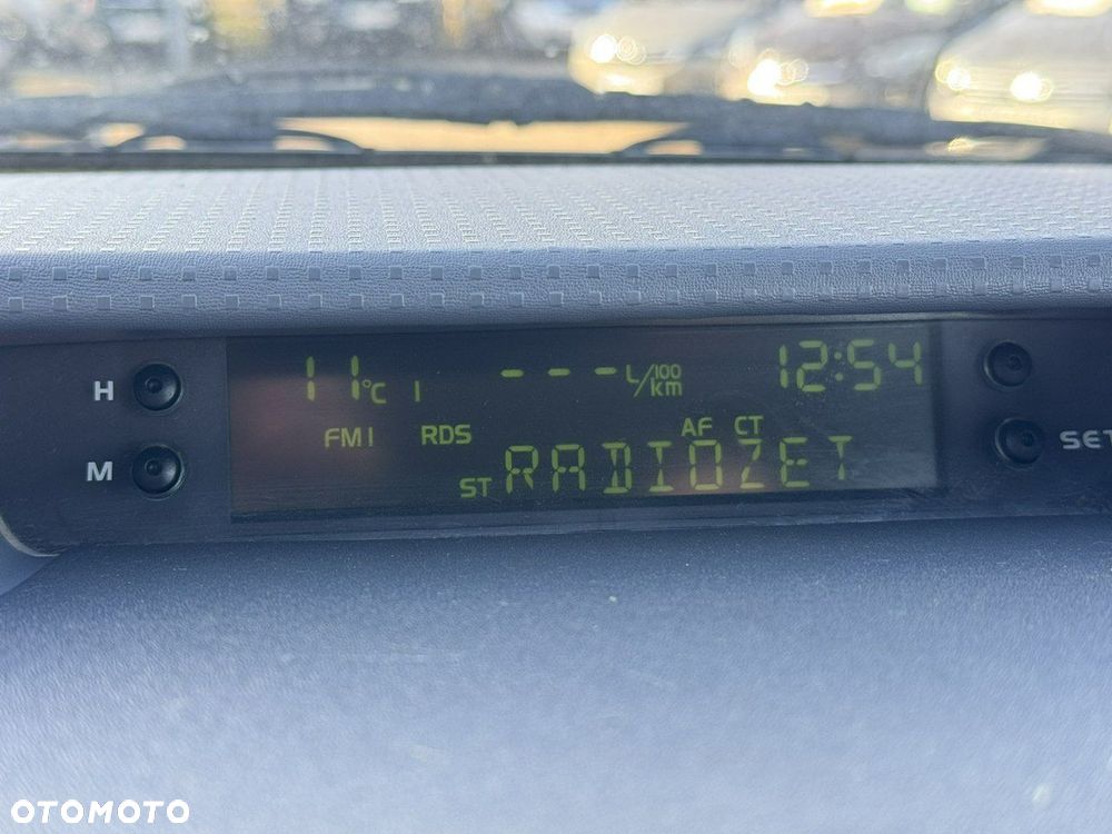 Mitsubishi Colt 1.3 Automatik Invite - 19