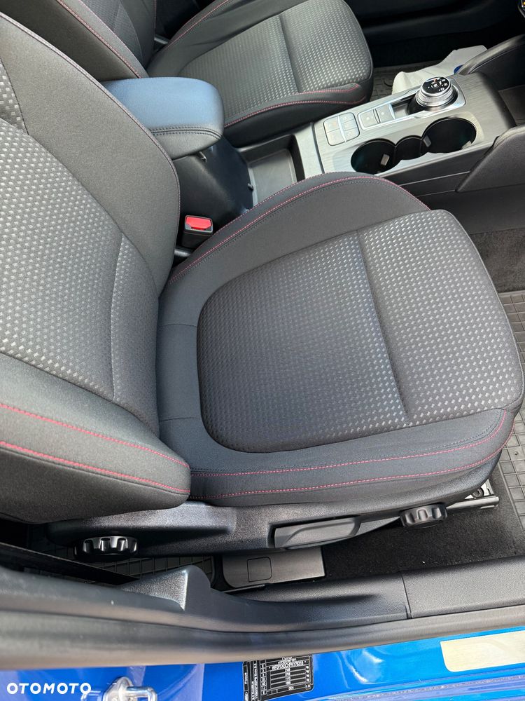 Ford Focus - 28