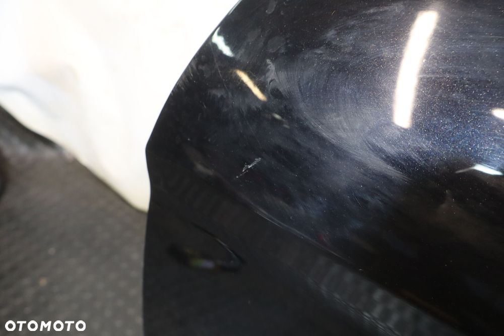 DRZWI LEWY PRZÓD PEUGEOT 3008 I KTVD - 4